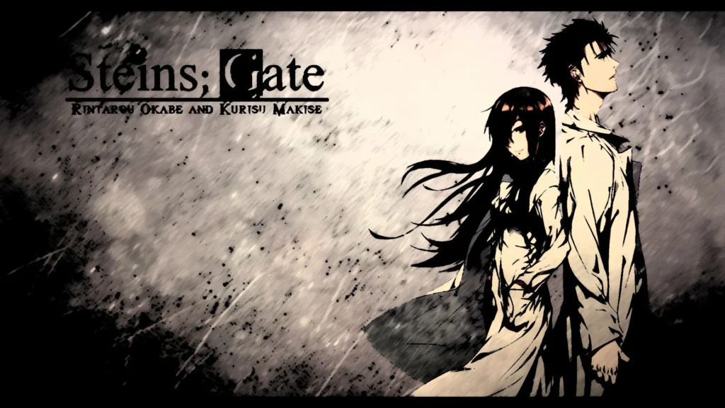 8pI1Cq - Steins;Gate Store