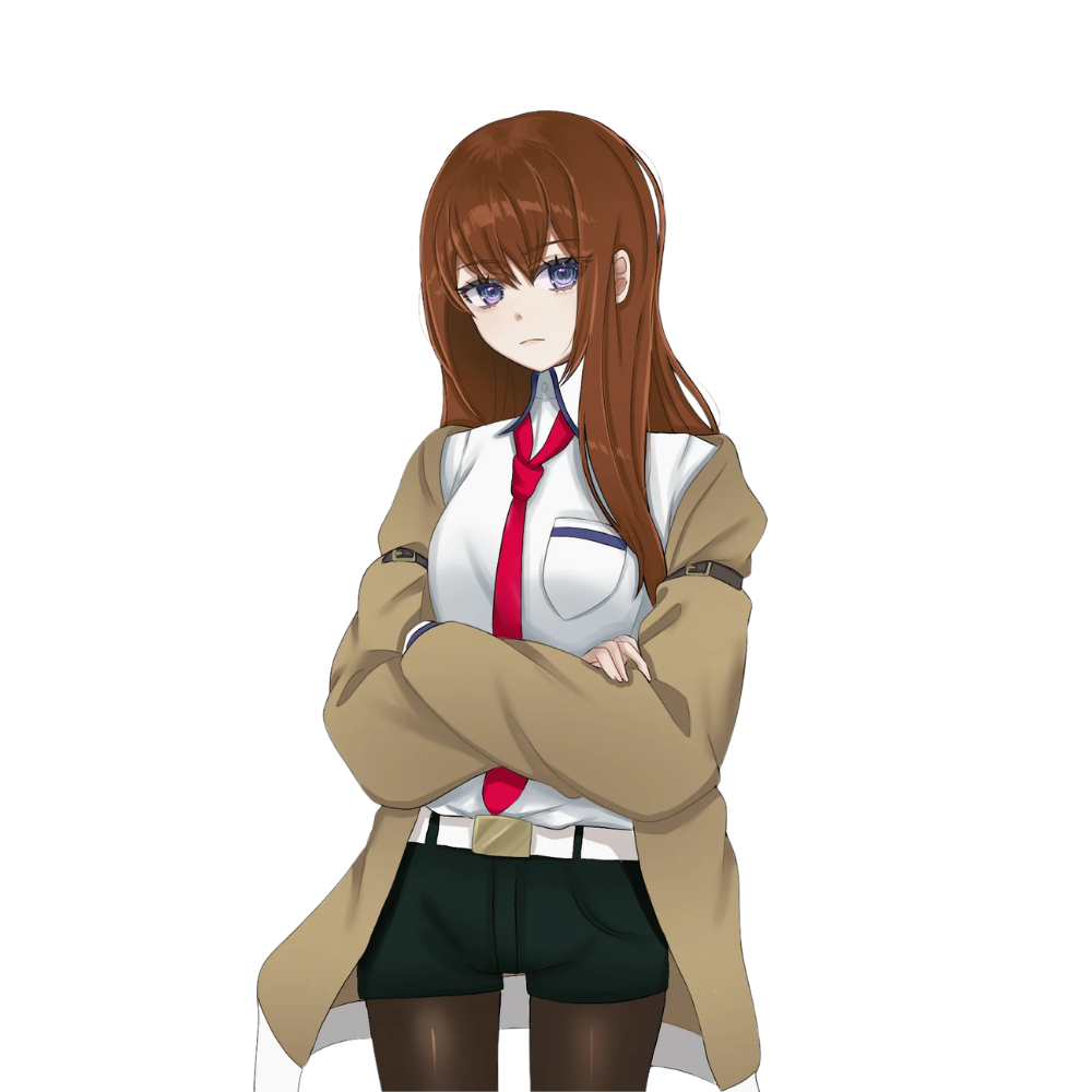 Makise Kurisu - Steins;Gate Store