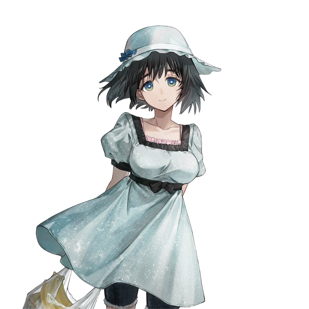 Mayuri Shiina - Steins;Gate Store