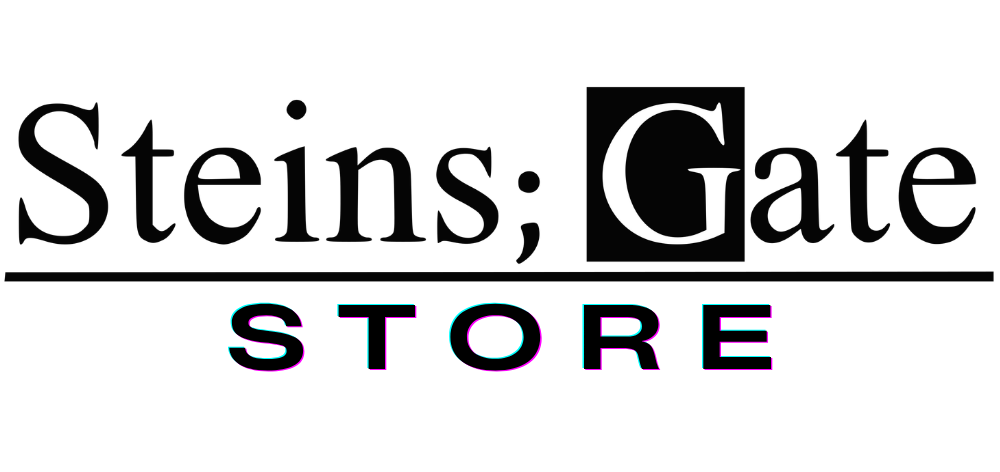 Steins;Gate Store