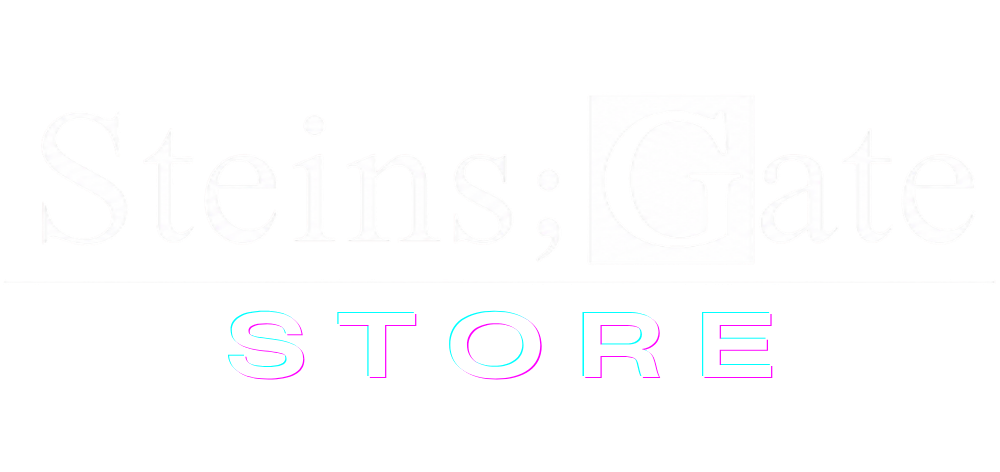 Steins;Gate Store