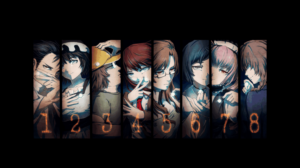 Top 7 Best SteinsGate Merch Gifts for Fans in 2026 - Steins;Gate Store