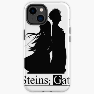 Novel Game Steins Gate Light Berlin Iphone Case