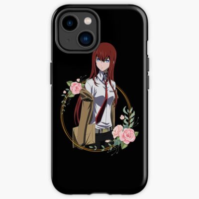 Steins Gate Makise Kurisu Wonderfull Iphone Case