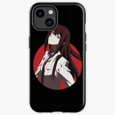 New Design Steins Gate Steins Makise Kurisu Iphone Case