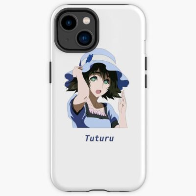 New Collection Steins Gate Mayuri Shiina Iphone Case