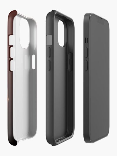 Alternative view of Steins Gate Kurisu Makise Classic Iphone Case