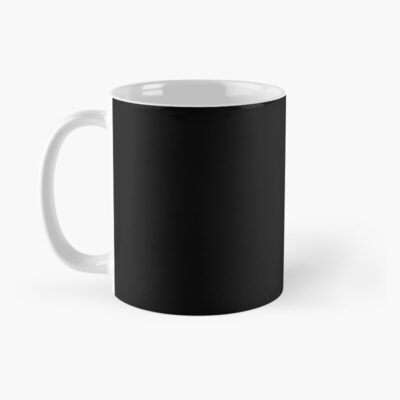 Alternative view of Steins Gate Okabe And Kurisu Chibi Mug