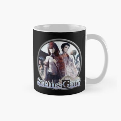Hot Collection Steins Gate Classic Mug