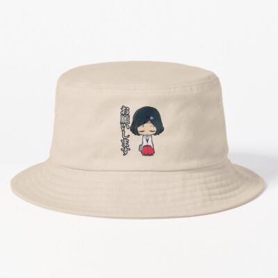 Steins Gate Luka Urushibara Bucket Hat