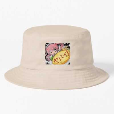 New Design Steins Gate Faris NyanNyan Bucket Hat