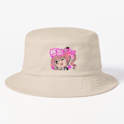 Steins Gate Faris NyanNyan So Cute Bucket Hat