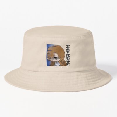 Hot Anime Steins Gate Classic Bucket Hat