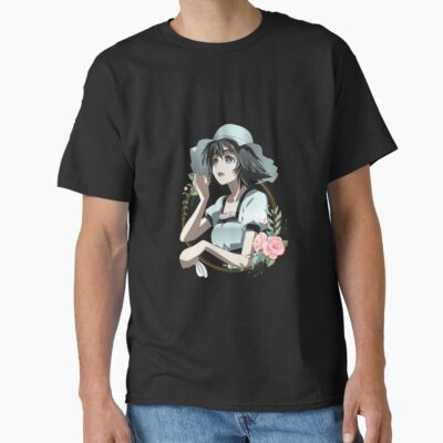 Steins Gate Mayuri Shiina Wonderfull T-shirt