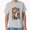 ssrcoclassic teemens 02heather greyfrontproduct squarex1000 1 - Steins;Gate Store