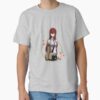 ssrcoclassic teemens 02heather greyfrontproduct squarex1000 - Steins;Gate Store