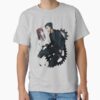 ssrcoclassic teemens 02heather greyfrontproduct squarex1000 12 - Steins;Gate Store