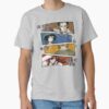 ssrcoclassic teemens 02heather greyfrontproduct squarex1000 16 - Steins;Gate Store