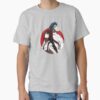 ssrcoclassic teemens 02heather greyfrontproduct squarex1000 17 - Steins;Gate Store