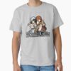 ssrcoclassic teemens 02heather greyfrontproduct squarex1000 18 - Steins;Gate Store