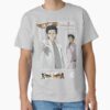 ssrcoclassic teemens 02heather greyfrontproduct squarex1000 2 - Steins;Gate Store