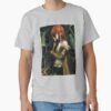 ssrcoclassic teemens 02heather greyfrontproduct squarex1000 23 - Steins;Gate Store