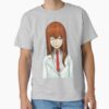 ssrcoclassic teemens 02heather greyfrontproduct squarex1000 24 - Steins;Gate Store