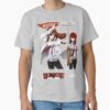 ssrcoclassic teemens 02heather greyfrontproduct squarex1000 25 - Steins;Gate Store
