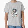 ssrcoclassic teemens 02heather greyfrontproduct squarex1000 28 - Steins;Gate Store
