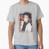 ssrcoclassic teemens 02heather greyfrontproduct squarex1000 29 - Steins;Gate Store