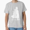 ssrcoclassic teemens 02heather greyfrontproduct squarex1000 30 - Steins;Gate Store