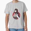 ssrcoclassic teemens 02heather greyfrontproduct squarex1000 32 - Steins;Gate Store