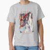 ssrcoclassic teemens 02heather greyfrontproduct squarex1000 4 - Steins;Gate Store