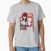 ssrcoclassic teemens 02heather greyfrontproduct squarex1000 6 - Steins;Gate Store