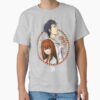 ssrcoclassic teemens 02heather greyfrontproduct squarex1000 8 - Steins;Gate Store