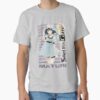 ssrcoclassic teemens 02heather greyfrontproduct squarex1000 9 - Steins;Gate Store