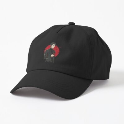 Anime Steins Gate Okabe Rintarō Classic Design Cap