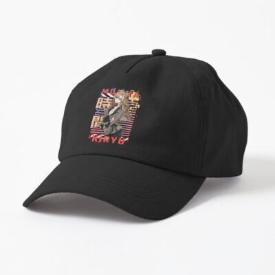 Moeka Kiryu Steins Gate Urban Anime Design Cap