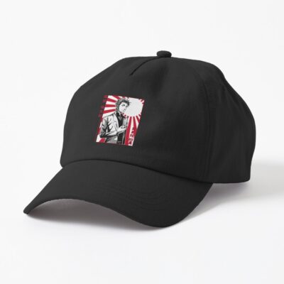 Best Selling Steins Gate Okabe Rintarō Cap