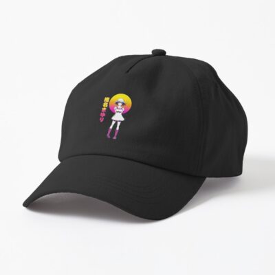 Hot Anime Steins Gate Mayuri Shiina Retro Cap