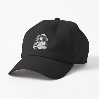 Steins Gate Mayuri Shiina Wonderfull Cap