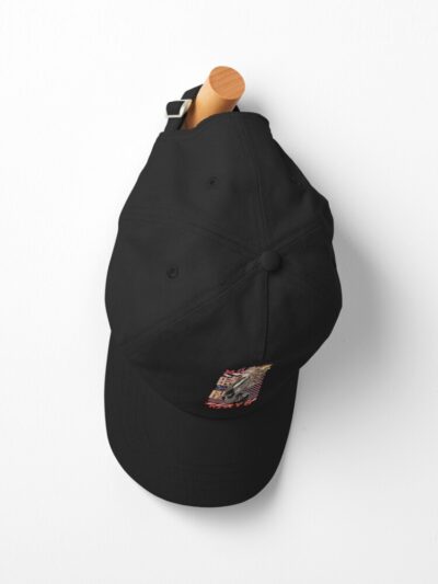 Alternative view of Moeka Kiryu Steins Gate Urban Anime Design Cap