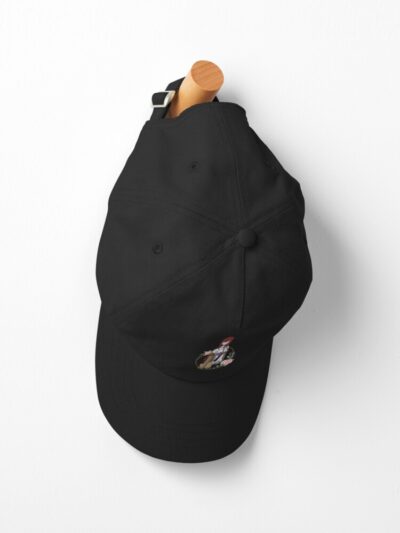 Alternative view of Hot Item Steins Gate Makise Kurisu Cap