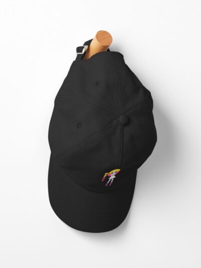 Alternative view of Hot Anime Steins Gate Mayuri Shiina Retro Cap