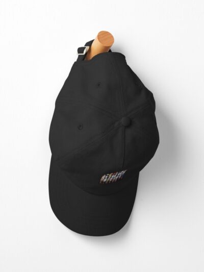 Alternative view of New Design Steins Gate Characters Cap