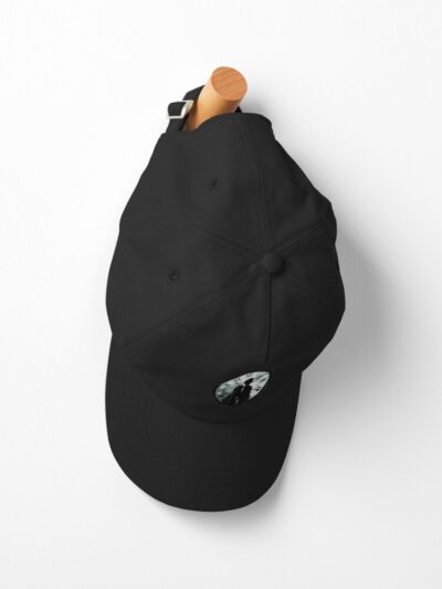 Alternative view of Steins Gate Vinatge Design Cap