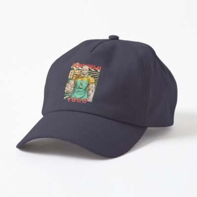 Yugo Tennouji Braun Steins Gate Urban Anime Design Cap
