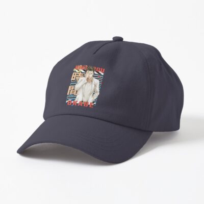 Rintarou Okabe Steins Gate Urban Anime Design Cap