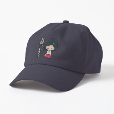Steins Gate Luka Urushibara Cap