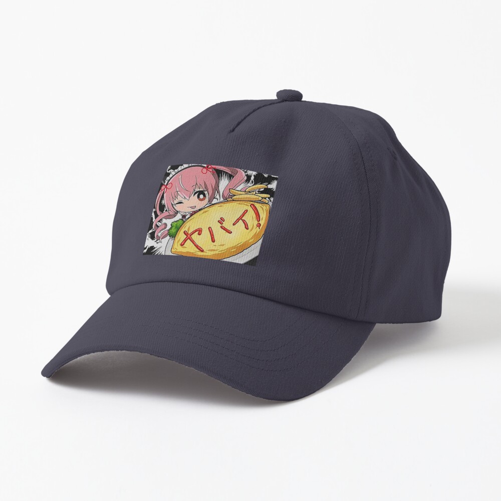 Steins Gate Faris NyanNyan Cap